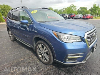 2020 Subaru Ascent Limited 8-Passenger - miniatura 4