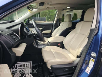 2020 Subaru Ascent Limited 8-Passenger - miniatura 6