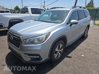 2020 Subaru Ascent Premium 7-Passenger