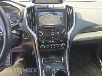 2020 Subaru Ascent Premium 7-Passenger - miniatura 10