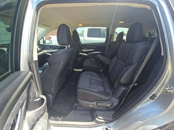 2020 Subaru Ascent Premium 7-Passenger - miniatura 13