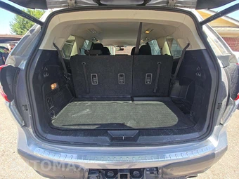 2020 Subaru Ascent Premium 7-Passenger - miniatura 15