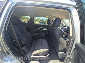 2020 Subaru Ascent Premium 7-Passenger - miniatura 17