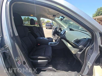 2020 Subaru Ascent Premium 7-Passenger - miniatura 19