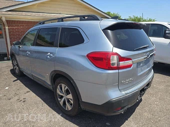 2020 Subaru Ascent Premium 7-Passenger - miniatura 2