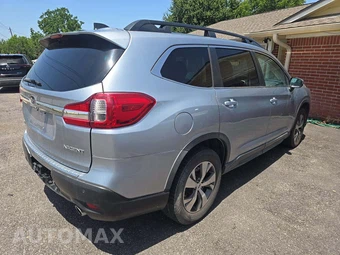 2020 Subaru Ascent Premium 7-Passenger - miniatura 3