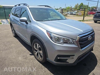 2020 Subaru Ascent Premium 7-Passenger - miniatura 4