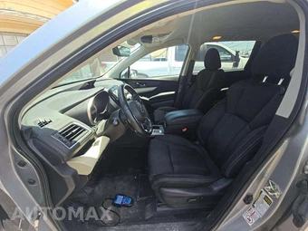 2020 Subaru Ascent Premium 7-Passenger - miniatura 6