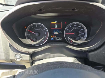 2020 Subaru Ascent Premium 7-Passenger - miniatura 9