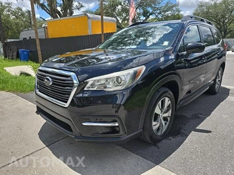 2020 Subaru Ascent Premium 7-Passenger