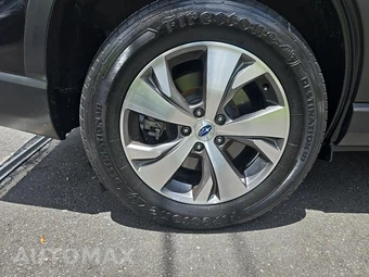 2020 Subaru Ascent Premium 7-Passenger - miniatura 10