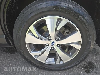 2020 Subaru Ascent Premium 7-Passenger - miniatura 11