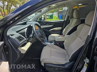 2020 Subaru Ascent Premium 7-Passenger - miniatura 13