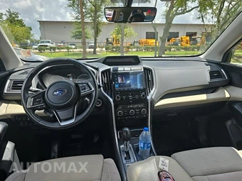 2020 Subaru Ascent Premium 7-Passenger - miniatura 14
