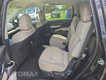 2020 Subaru Ascent Premium 7-Passenger - miniatura 16