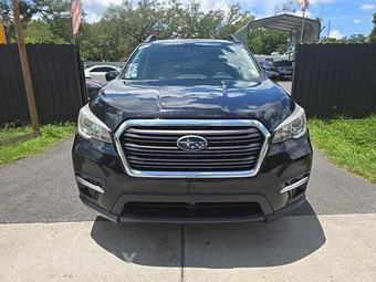 2020 Subaru Ascent Premium 7-Passenger - miniatura 2