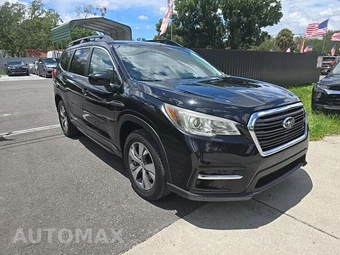 2020 Subaru Ascent Premium 7-Passenger - miniatura 3