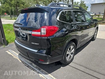 2020 Subaru Ascent Premium 7-Passenger - miniatura 4