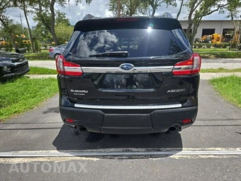 2020 Subaru Ascent Premium 7-Passenger - miniatura 5