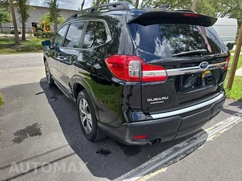 2020 Subaru Ascent Premium 7-Passenger - miniatura 6