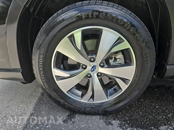 2020 Subaru Ascent Premium 7-Passenger - miniatura 8