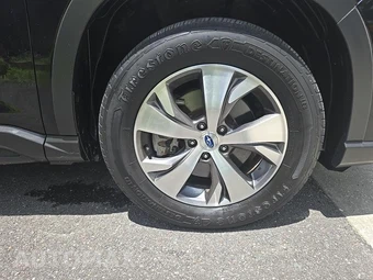 2020 Subaru Ascent Premium 7-Passenger - miniatura 9