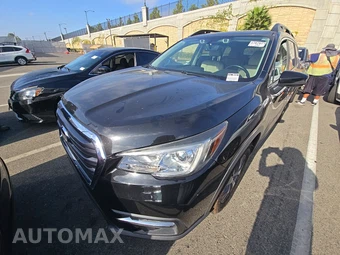 2020 Subaru Ascent Premium 7-Passenger