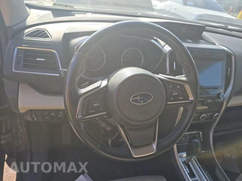 2020 Subaru Ascent Premium 7-Passenger - miniatura 10