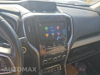 2020 Subaru Ascent Premium 7-Passenger - miniatura 11