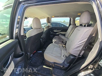 2020 Subaru Ascent Premium 7-Passenger - miniatura 13