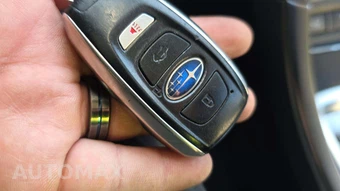 2020 Subaru Ascent Premium 7-Passenger - miniatura 18