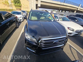 2020 Subaru Ascent Premium 7-Passenger - miniatura 2