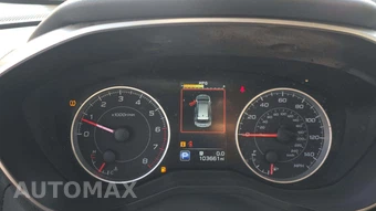 2020 Subaru Ascent Premium 7-Passenger - miniatura 26