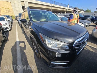 2020 Subaru Ascent Premium 7-Passenger - miniatura 3