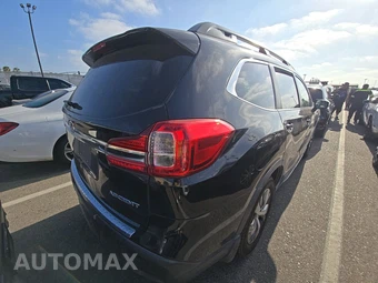 2020 Subaru Ascent Premium 7-Passenger - miniatura 4