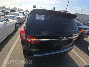 2020 Subaru Ascent Premium 7-Passenger - miniatura 5