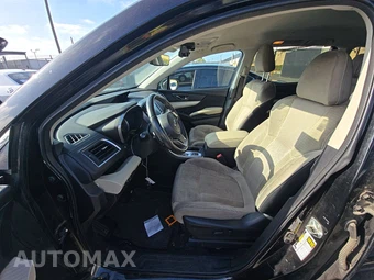 2020 Subaru Ascent Premium 7-Passenger - miniatura 7