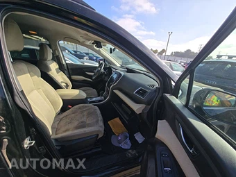 2020 Subaru Ascent Premium 7-Passenger - miniatura 8