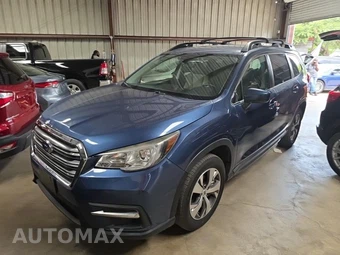 2020 Subaru Ascent Premium 7-Passenger