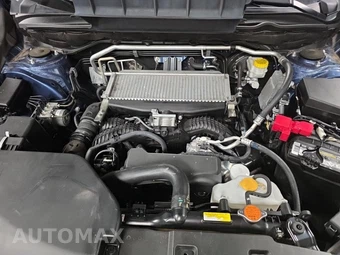 2020 Subaru Ascent Premium 7-Passenger - miniatura 12