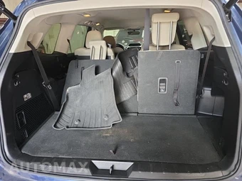2020 Subaru Ascent Premium 7-Passenger - miniatura 13