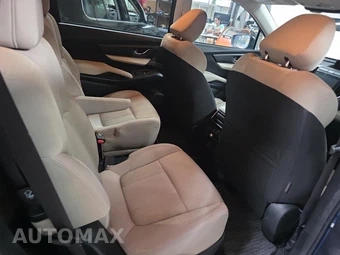 2020 Subaru Ascent Premium 7-Passenger - miniatura 17