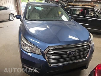 2020 Subaru Ascent Premium 7-Passenger - miniatura 2