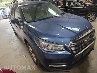 2020 Subaru Ascent Premium 7-Passenger - miniatura 3