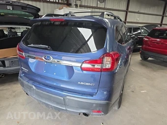 2020 Subaru Ascent Premium 7-Passenger - miniatura 4