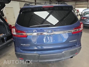 2020 Subaru Ascent Premium 7-Passenger - miniatura 5