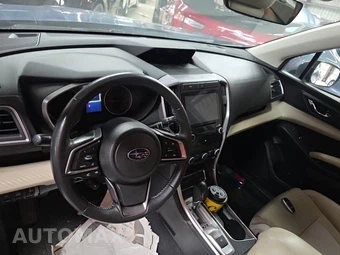 2020 Subaru Ascent Premium 7-Passenger - miniatura 8