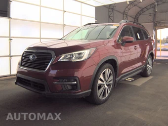 2020 Subaru Ascent Premium 7-Passenger