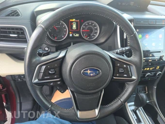 2020 Subaru Ascent Premium 7-Passenger - miniatura 10