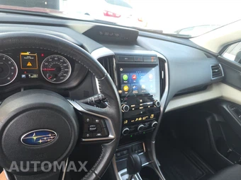 2020 Subaru Ascent Premium 7-Passenger - miniatura 11